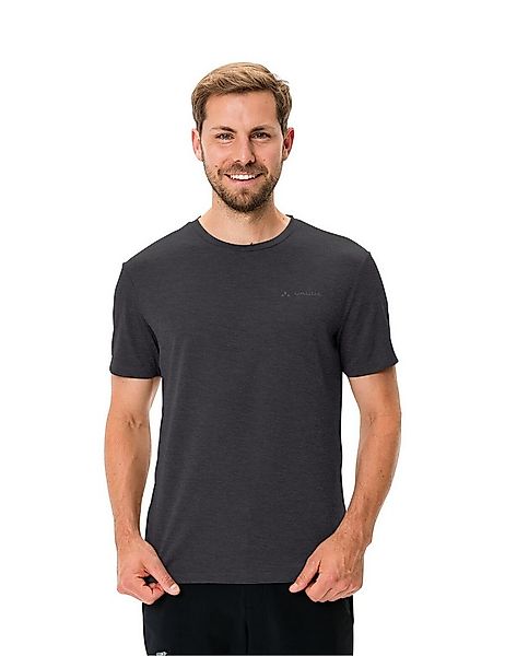 VAUDE Funktionsshirt MEN'S ESSENTIAL T-SHIRT (1-tlg) sportlicher Stil, mit günstig online kaufen
