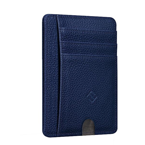 Fintie Geldbörse Flache Geldbörse Kartenetui, Premium günstig online kaufen