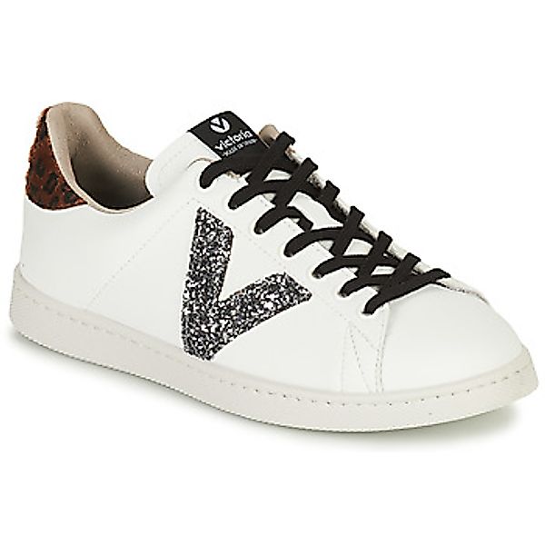 Victoria  Sneaker TENIS EFECTO PIEL GLITTER günstig online kaufen