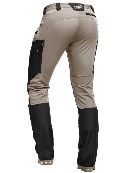 PUMA Workwear Outdoorhose Pro-One Adventure Wanderhose günstig online kaufen