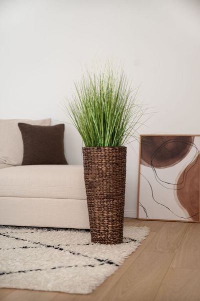 VIVANNO Pflanzkübel Wasserhyazinthe CLASSIC ROUND Rund günstig online kaufen