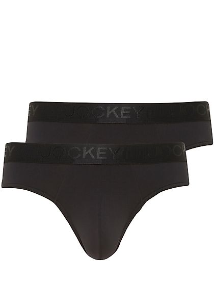 Jockey Slip Microfiber Air (2er Pack) günstig online kaufen