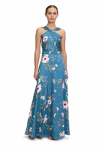Vera Mont Abendkleid "Vera Mont Abendkleid mit Blumenprint", Design günstig online kaufen