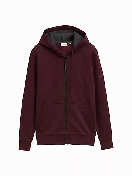 TOM TAILOR Outdoorjacke günstig online kaufen