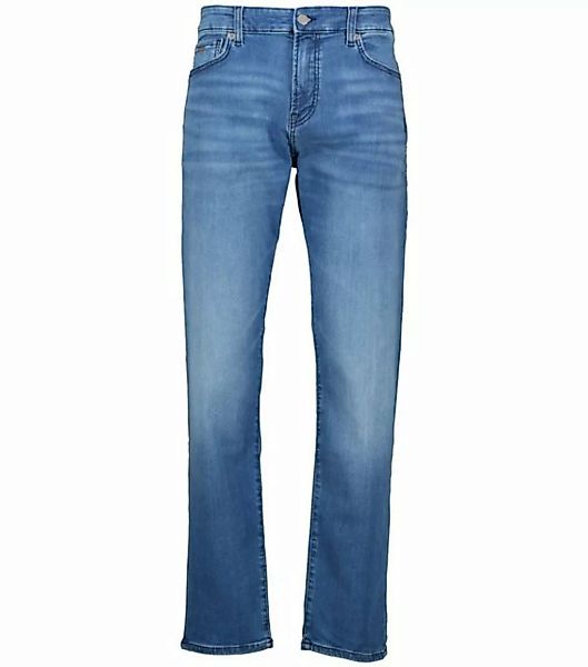 BOSS 5-Pocket-Jeans Herren Jeans RE.MAINE Regular Fit (1-tlg) günstig online kaufen