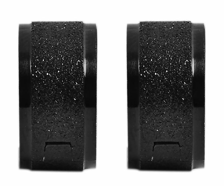 Adelia´s Klappcreolen "Damen Ohrringe – Klappcreole aus Edelstahl" Ideal al günstig online kaufen