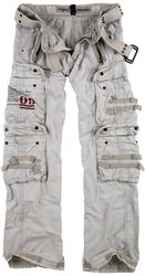 Surplus Raw Vintage Cargohose SURPLUS Royal günstig online kaufen