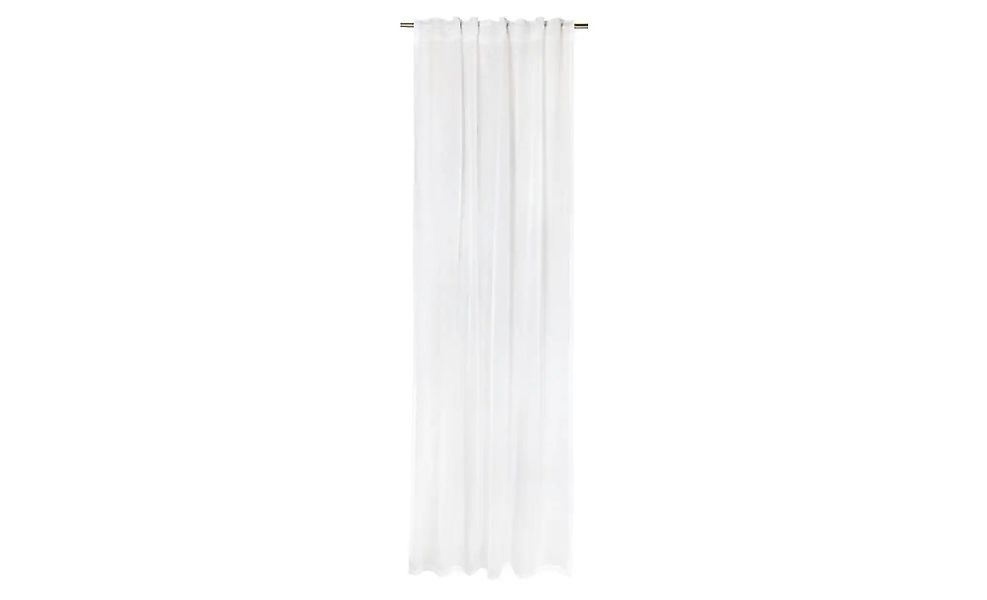 Esprit Schlaufenschal   ¦ weiß ¦ Synthetik ¦ Maße (cm): B: 130 H: 0,5 Gardi günstig online kaufen