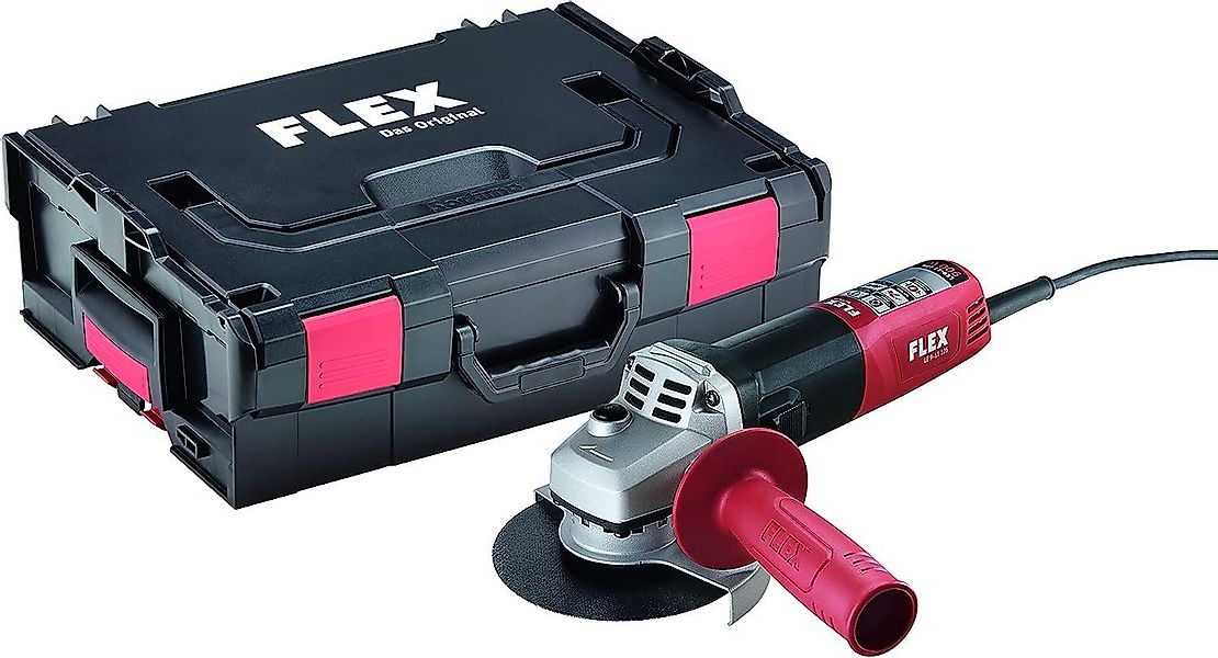 Flex Winkelschleifer Flex Winkelschleifer LE 9-11 günstig online kaufen