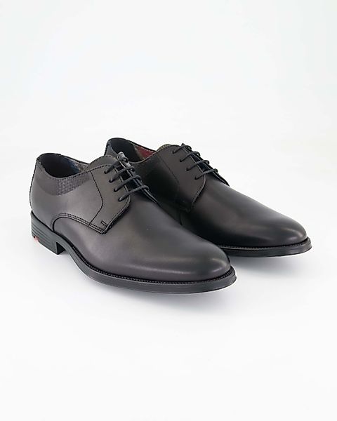 Lloyd Davenport Schnürschuh Obermaterial: Leder günstig online kaufen