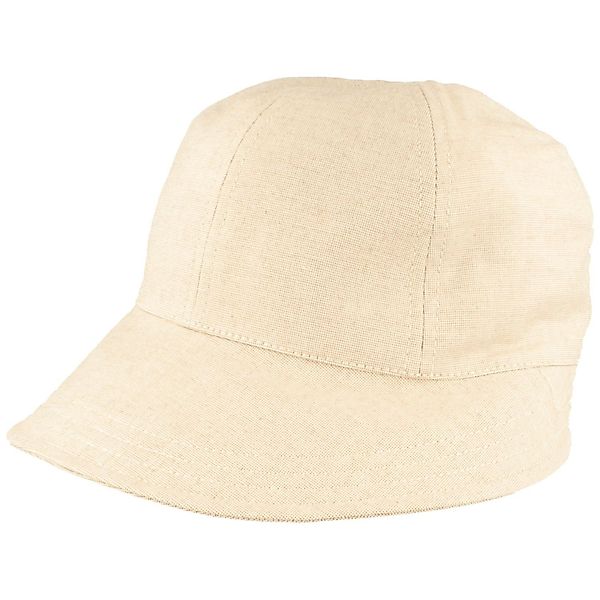 Mayser Baseball Cap Lilly leichte Baumwoll-Schute günstig online kaufen
