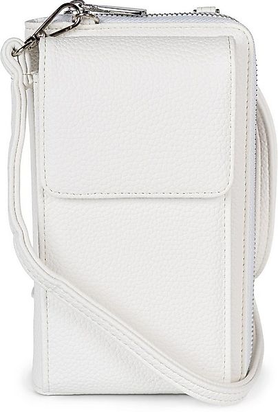 styleBREAKER Mini Bag Umhängetasche mit Handyfach und RFID Schutz (1-tlg) günstig online kaufen