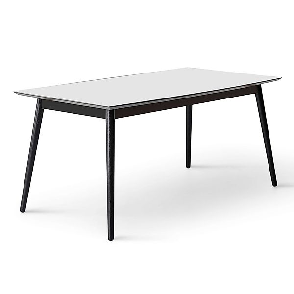 Hammel Furniture Esstisch "Meza Designtisch mit Auszugsfunktion und 2 Einle günstig online kaufen