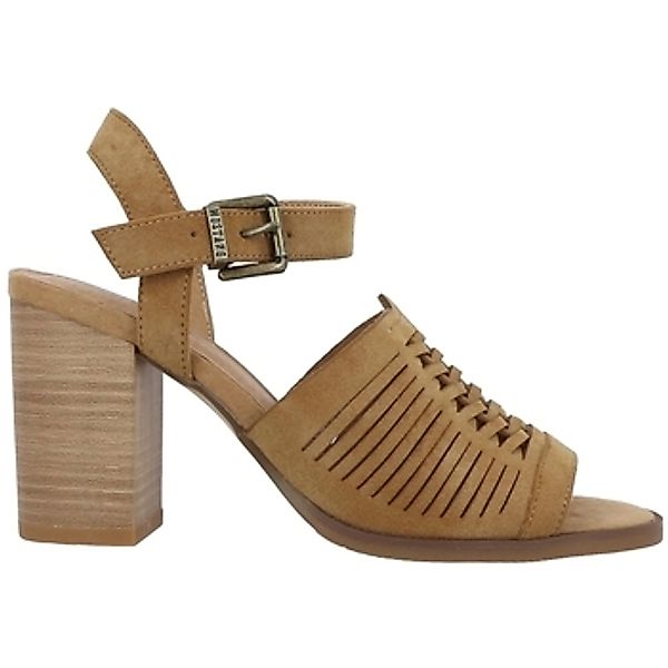 Mustang  Sandalen 1492804  333- hellbraun 1492804 günstig online kaufen