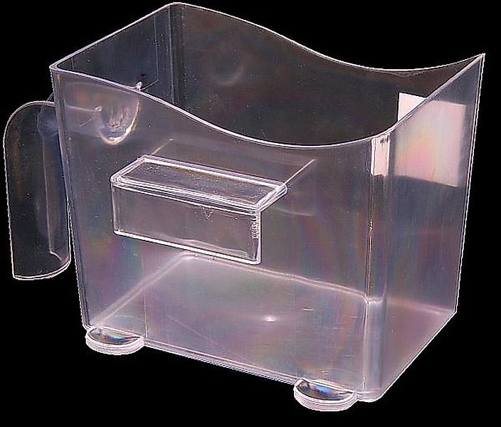 JBL GmbH & Co. KG Aquariendeko JBL Fischfangbecher günstig online kaufen