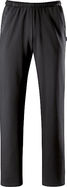 SCHNEIDER Sportswear Sporthose LINZM-HOSE SCHWARZ günstig online kaufen