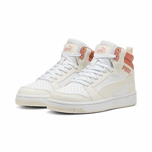 PUMA Sneaker "REBOUND V6" günstig online kaufen