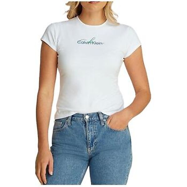 Calvin Klein Jeans  T-Shirt LV047B828GYAA günstig online kaufen
