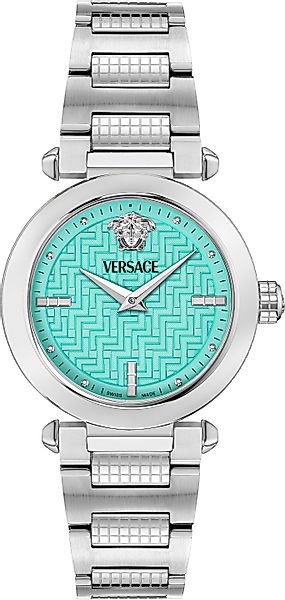 Versace Quarzuhr VERSACE GREEK VE5B00225, Armbanduhr, günstig online kaufen