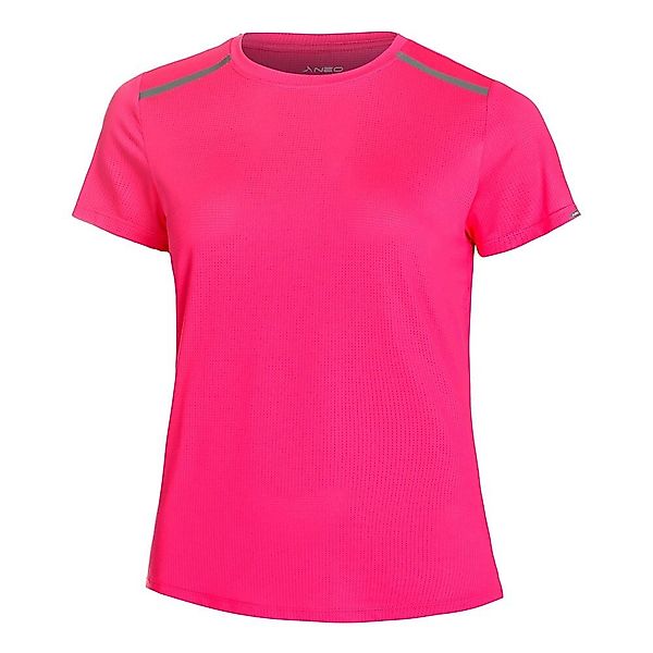 NEO RUN Laufshirt Flyweight TEK T-Shirt günstig online kaufen