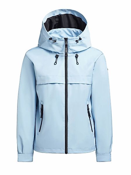 khujo Anorak "BLAIR3", mit Kapuze günstig online kaufen