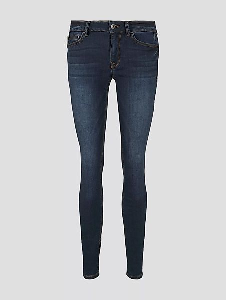 TOM TAILOR Denim Bequeme Jeans tom günstig online kaufen