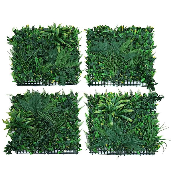 MCW Wandpaneel MCW-O94, BxL: 50x50 cm, günstig online kaufen