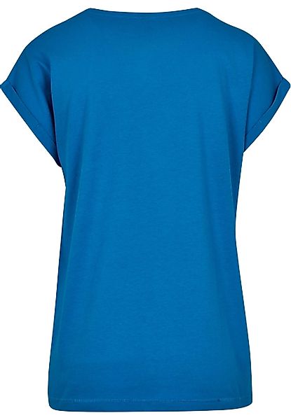 URBAN CLASSICS Kurzarmshirt Urban Classics Damen günstig online kaufen