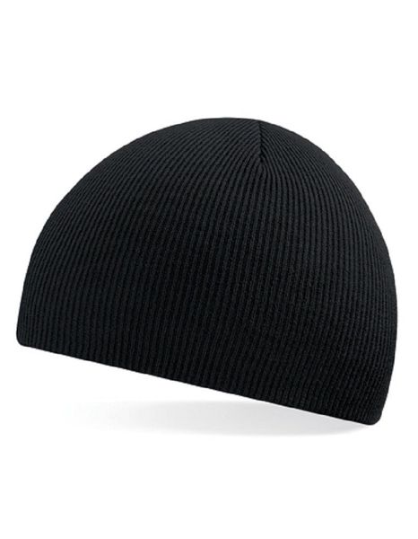 Beechfield® Strickmütze Damen Wintermütze Mütze Beanie günstig online kaufen