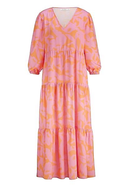 Hessnatur A-Linien-Kleid Relaxed aus reiner LENZING™ günstig online kaufen
