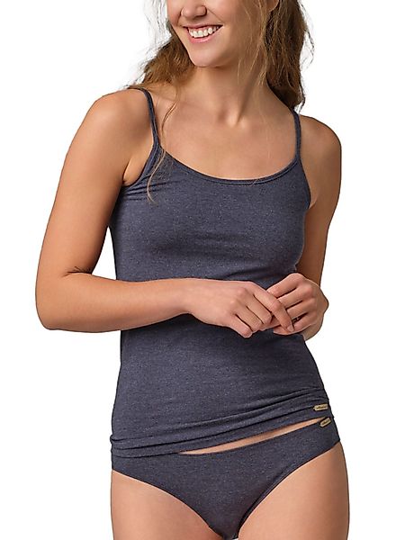 COMAZO Achseltop Damen Trägershirt 2764 (Stück, günstig online kaufen
