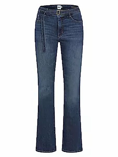 Jeans Modell Mary Boot Brax denim günstig online kaufen
