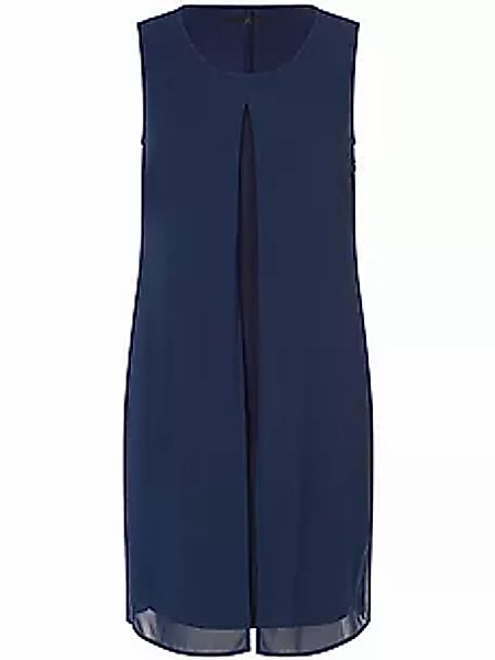 Ärmelloses Kleid Emilia Lay blau günstig online kaufen