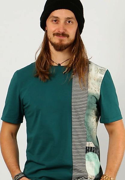 Männer Shirt Pfefferminztee günstig online kaufen