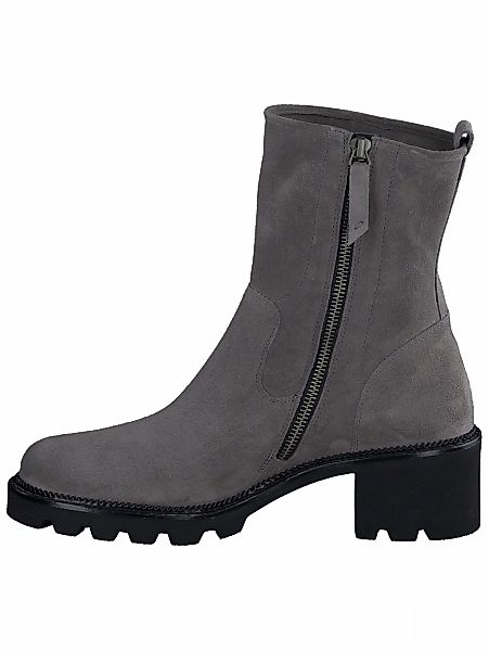 Paul Green Stiefelette "Paul Green Stiefelette Veloursleder" günstig online kaufen