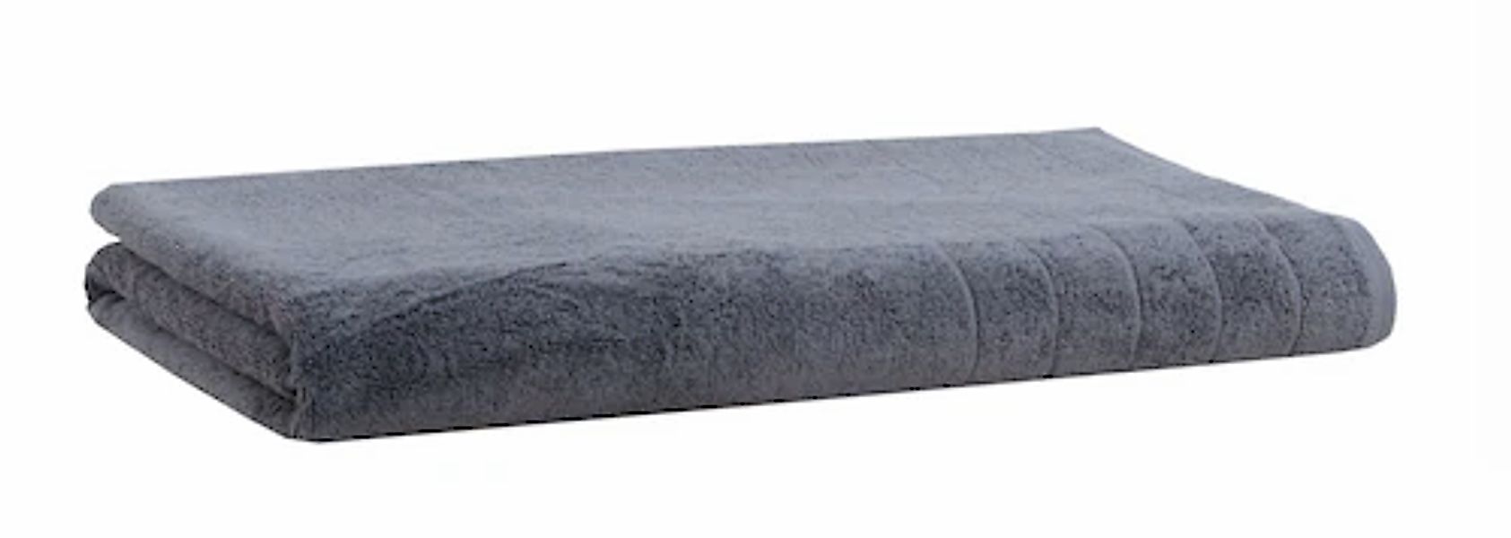Carl Ross Badetuch »HygieniCotton«, (1 St., Badetuch 70 x 140 cm), mit 2 Au günstig online kaufen