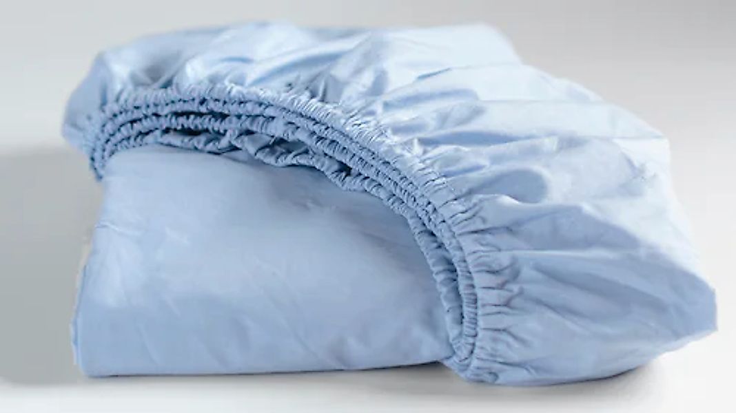 Cinderella Spannbettlaken »Cinderella Weekend Baumwolle, für Matratzen bis günstig online kaufen