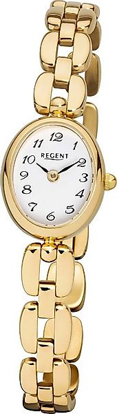 Regent Quarzuhr F-1406 - 3274.45.99, Armbanduhr, Damenuhr, Mineralglas, Ede günstig online kaufen