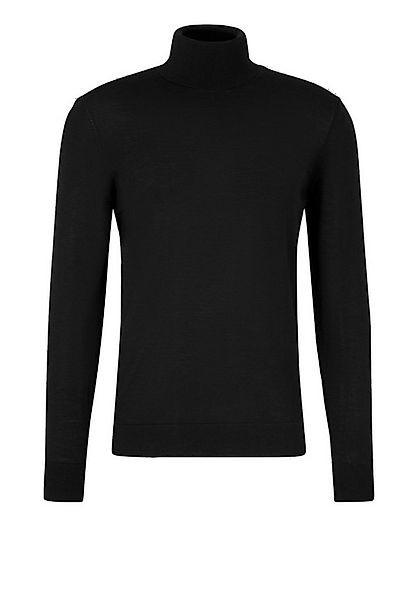 Strellson Strickpullover Marek aus Schurwolle (1-tlg) günstig online kaufen