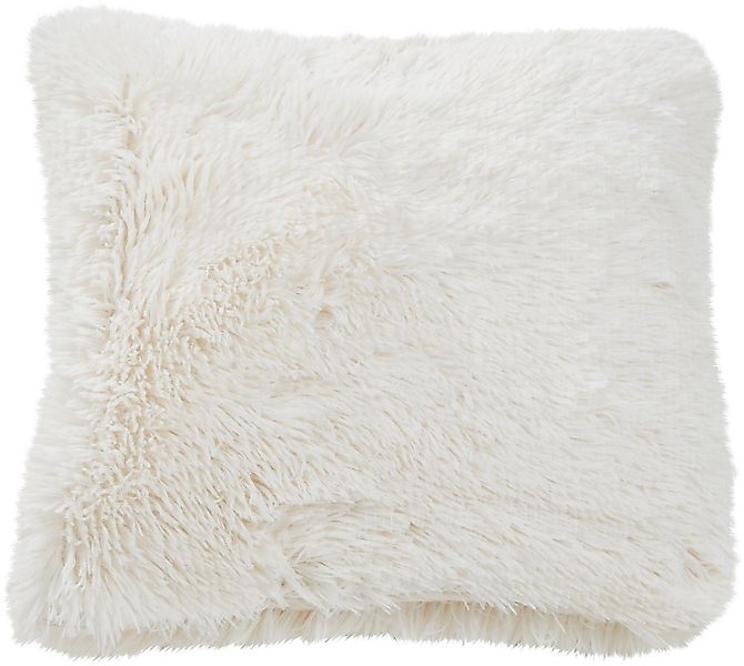 done.® Fellkissen Flurry, inklusive Füllung günstig online kaufen