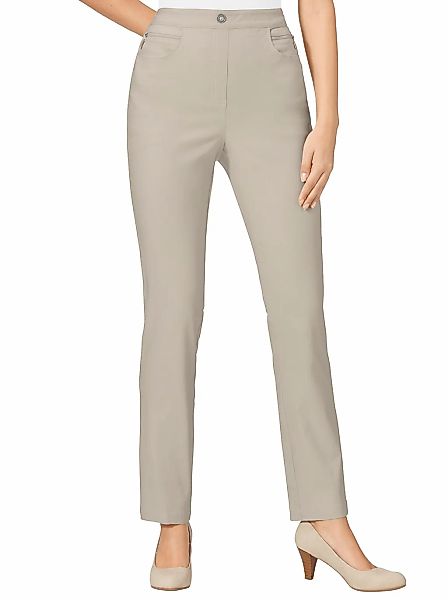 Classic Basics Stretch-Hose günstig online kaufen