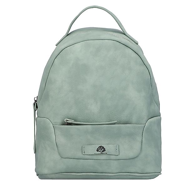Greenburry Cityrucksack Mad'l Dasch, Kunstleder günstig online kaufen