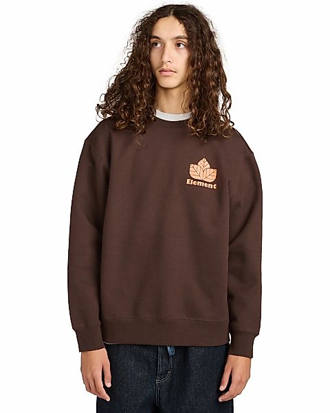 Element Sweatshirt "Sporting" günstig online kaufen