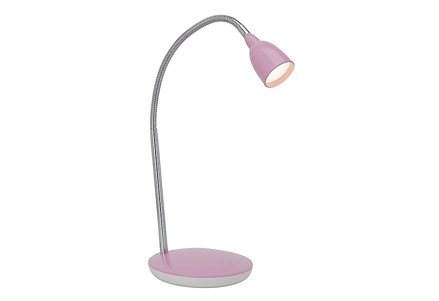 Lightbox Tischleuchte, LED fest integriert, Warmweiß, LED Schreibtischlampe günstig online kaufen