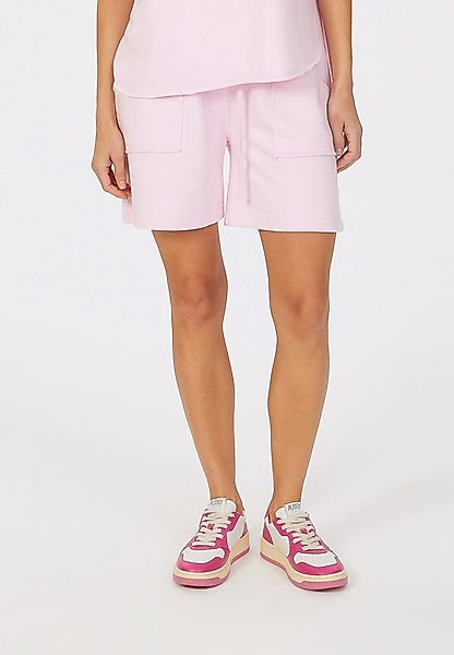 MARC AUREL Shorts mit aufgesetzen Taschen günstig online kaufen