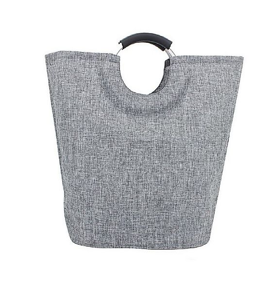 Rungassi Einkaufsshopper XXL City Shopper Tasche mit Alu Ring Griff 20 Lite günstig online kaufen