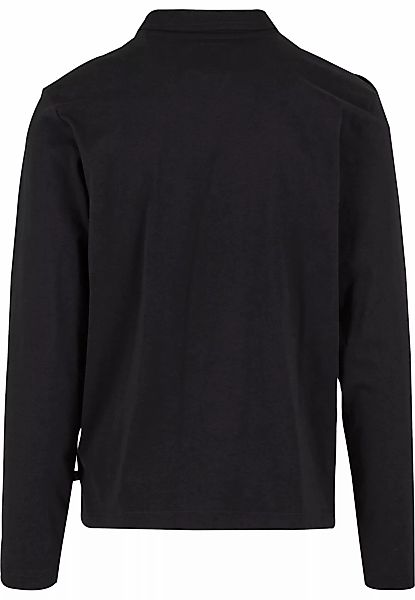 Brandit Poloshirt "Brandit Herren Jersey Poloshirt Willis longsleeve" günstig online kaufen