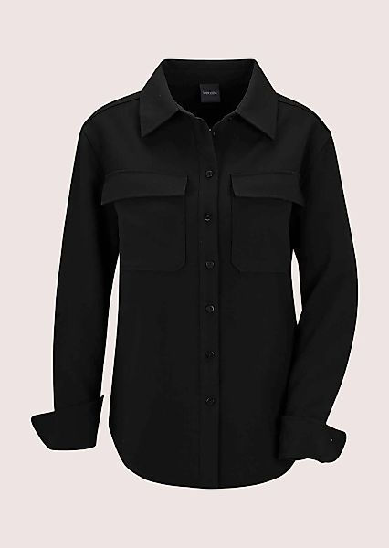 MADELEINE Hemdbluse "Bluse Bluse" günstig online kaufen