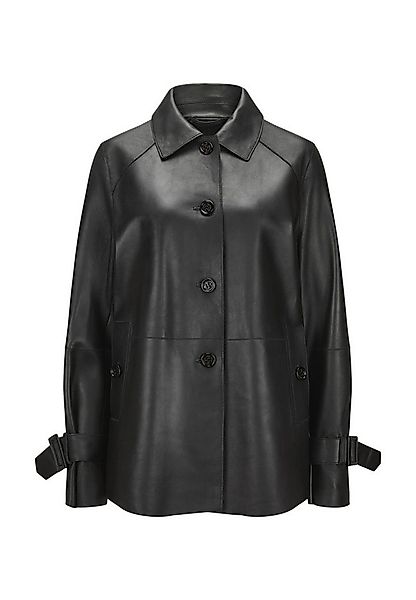 Milestone Hemdjacke MSBlaine Damen Overshirt Übergangsjacke günstig online kaufen