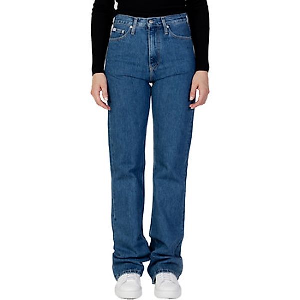 Calvin Klein Jeans  Bootcuts AUTHENTIC BOOTCUT J20J221803 günstig online kaufen